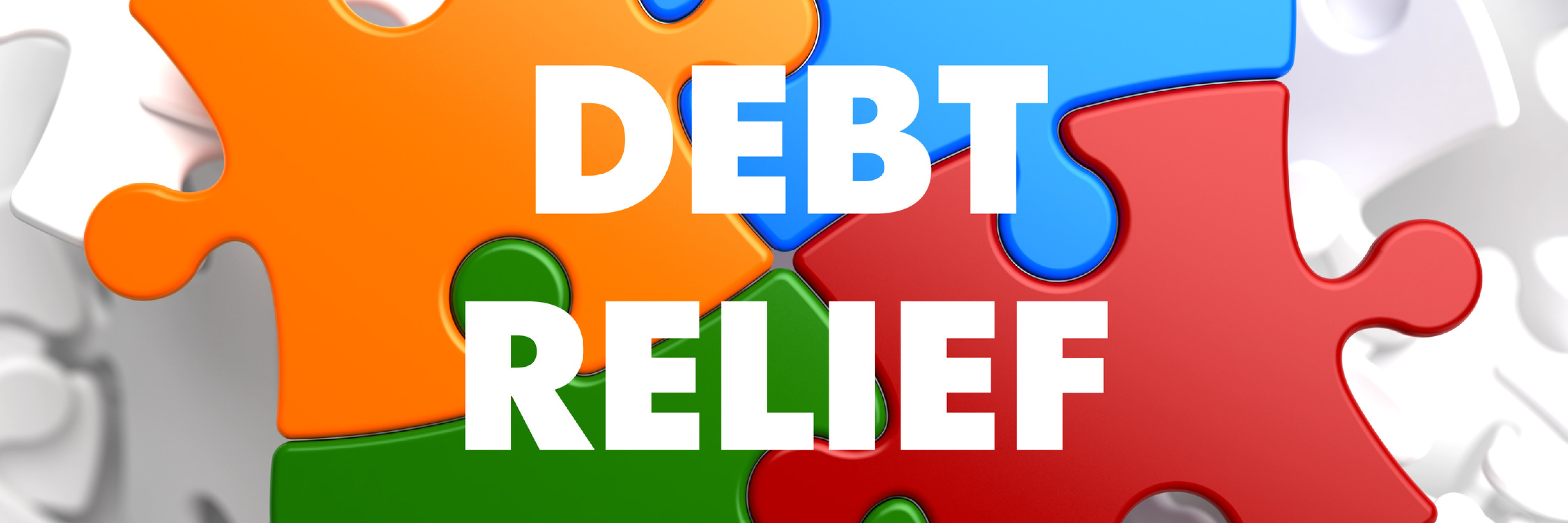 dom debt relief client services